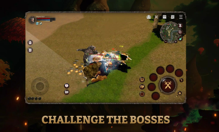 Royale Online_playmods.net