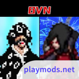 BVN全明星乱斗(Unlock)牢蛇整合_playmods.net
