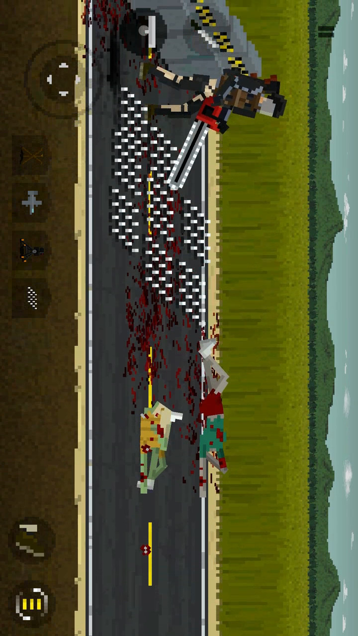 They Are Coming(Mod Menu) screenshot image 3_playmods.net