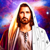 Jesus Coloring Book Color Game(Resmi)5.0_playmods.net