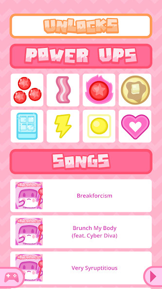 #Breakforcist(Paid for free) screenshot image 2_playmods.net