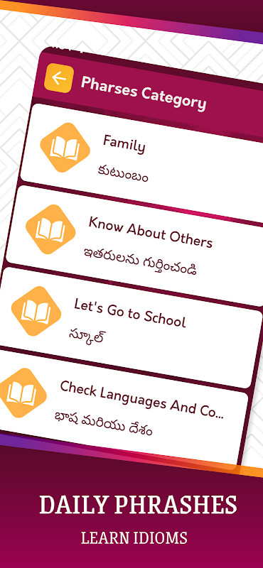 English To Telugu Translator_playmods.net