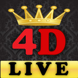 4D King Live 4D Results_playmods.net