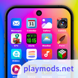 OS iLauncher - OS Themes(Premium Unlocked)1.3.9_playmods.net