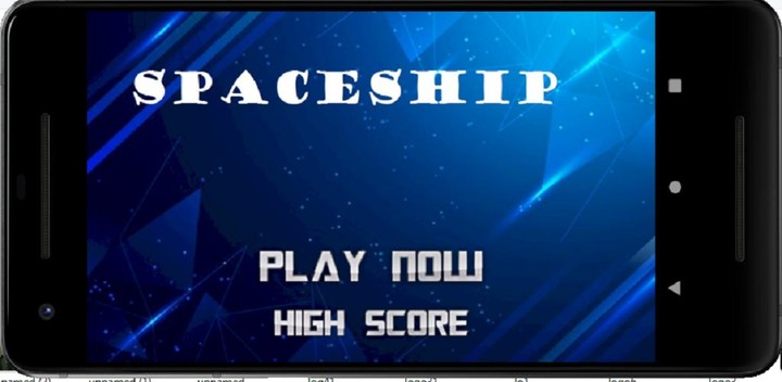 Space Ship_playmods.net