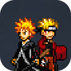 mugen死神vs火影Tceam(散人d提供)(Mod)1.0_playmods.net