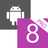 Androse 8 Pro - WIndows Clone(Pagado gratis)4.2_playmods.net