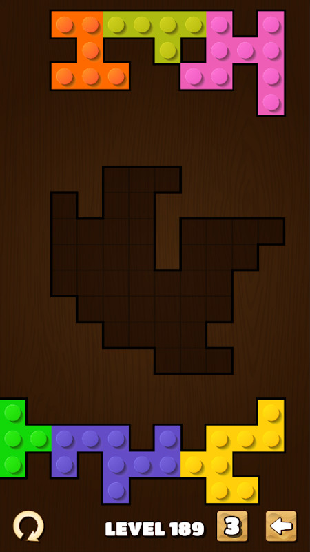 Fix Shape_playmods.net