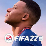 FIFA 22 (User Made) - playmod.space