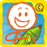 Draw a Stickman: EPIC 2 Pro(God Mode)1.1.8_playmods.net