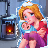 Tile Story: Jeu de Puzzle(Shopping gratuit)3.7.1.4615_playmods.net