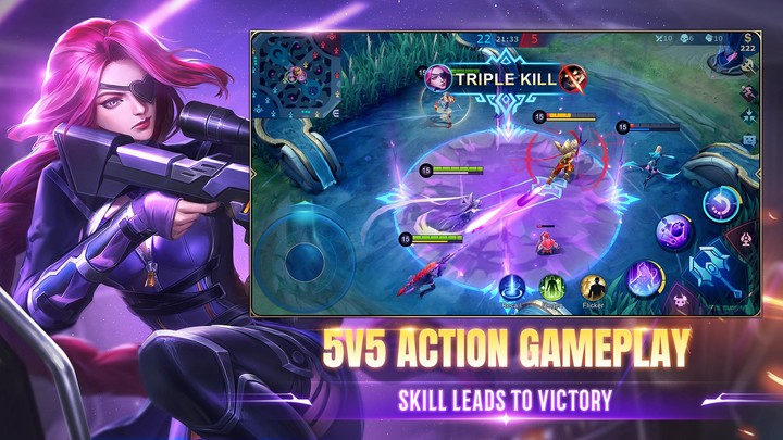Mobile Legends Bang Bang_playmods.net