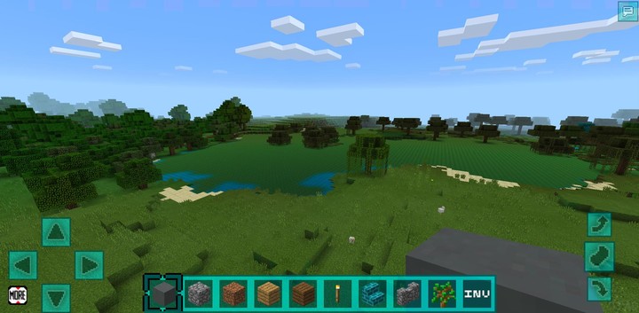 PiggyCraft 2_playmods.net