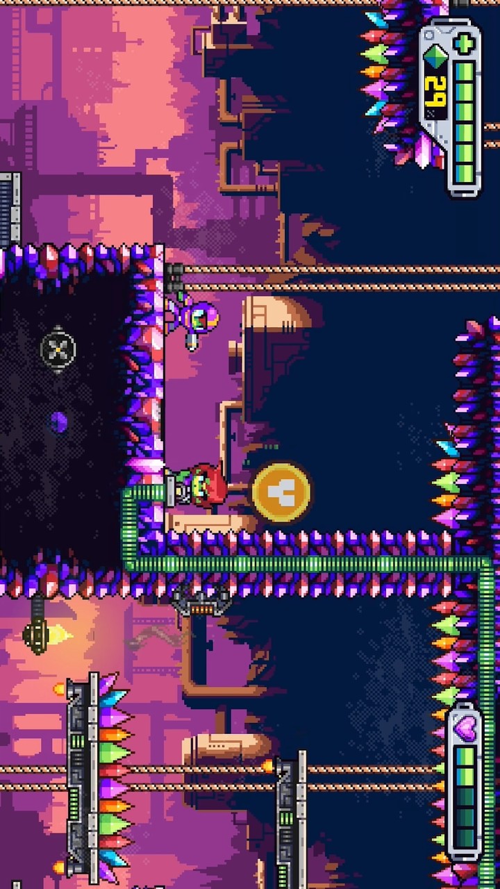 Mighty Aphid(Paid games to play for free)_playmods.net