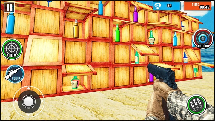 jogo de tiros alvos online_playmods.net