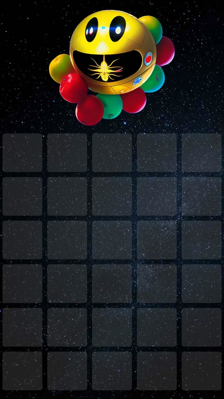 Pacos Man_playmods.net