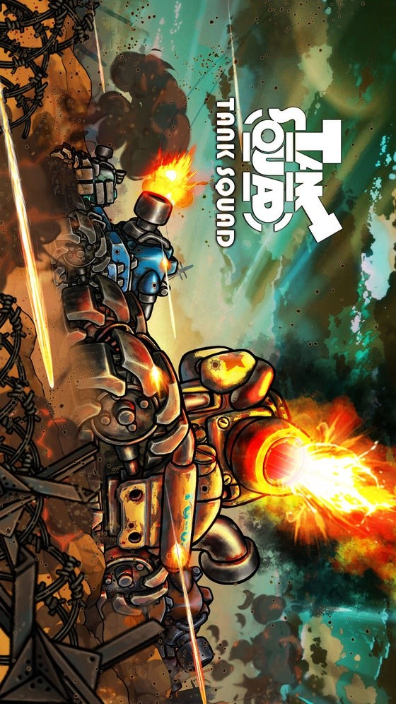 坦克大战_playmods.net