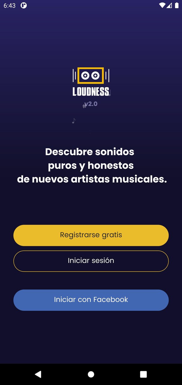 Loudness_playmods.net