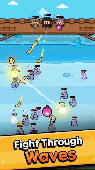 Boing Ninja(Mod Menu) screenshot image 4_playmods.net