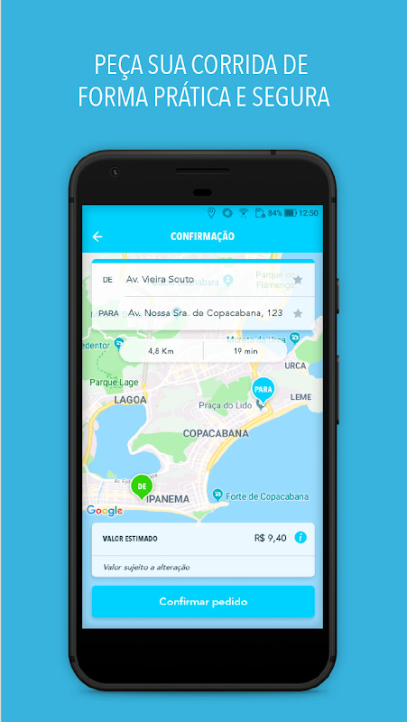 BR CAR - Passageiro_playmods.net