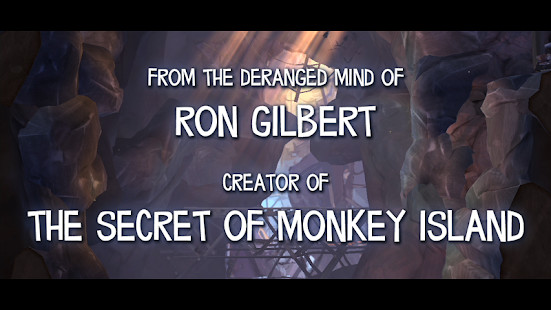 The Cave(mod) screenshot image 11_playmods.net