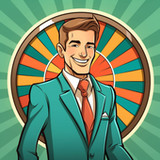 Wheel of Fortune Vintage(Official)1.03_playmods.net