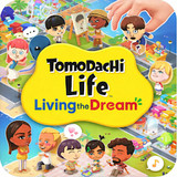 Tomodochi Life: Live Dream(unlimited currency)0.4_playmods.net