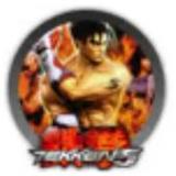 Tekken 5(Official)1.0.0_playmods.net