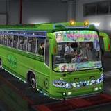 Driving Bus games Offroad 3D(Official)0.5_playmods.net