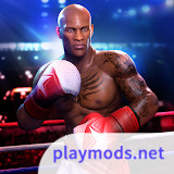 Real Boxing 3(No Ads)0.9.1_playmods.net