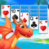 Solitaire Dragons(chính thức)1.0.36_playmods.net