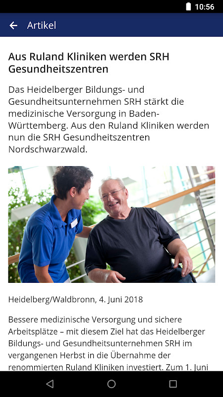 MeineSRH_playmods.net