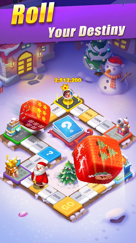 Piggy GO - Clash of Coin_playmods.net