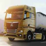 Truckers of Europe 3(Female Co Pilot)0.5.4_playmods.net