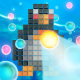 ブロック崩し_playmods.net
