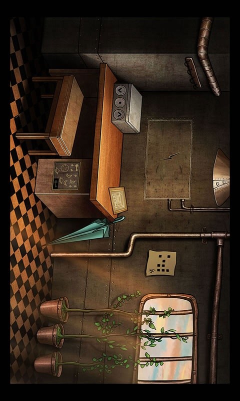 失落的飞船（试玩版）_playmods.net