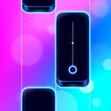 Magic Piano Tiles:music game(Official)1.8.8_playmods.net