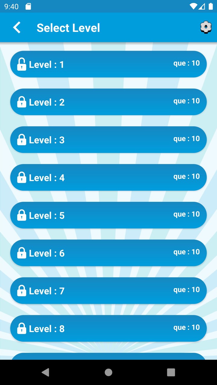 Nursing Exam Quiz- Medical & N_playmods.net