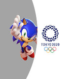 Sonic at the Olympic Games.(Free)1.0.0_playmods.net