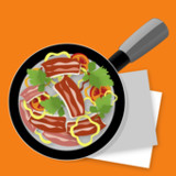 Stir Fry Fried Recipes_playmods.net