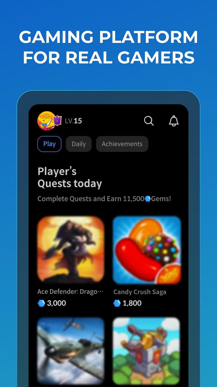 Playio: Rewards While Playing_playmods.net