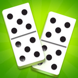 Dominoes - Domino Game_playmods.net