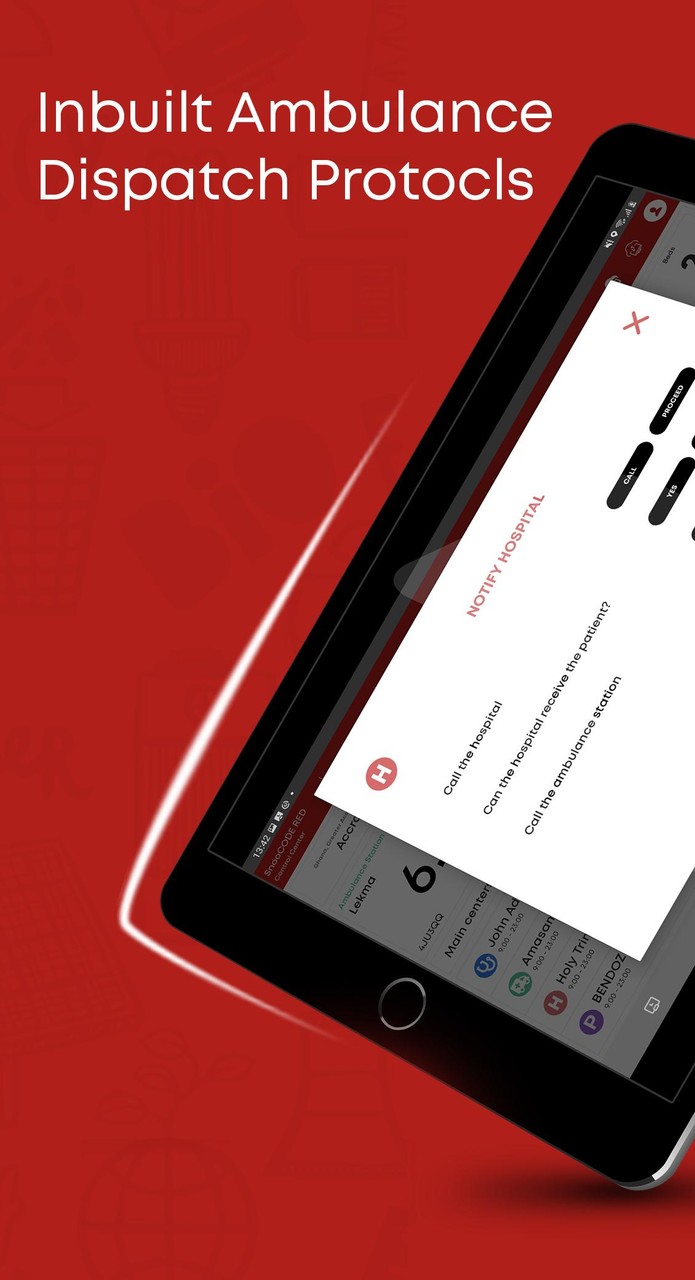 SnooCODERED Control Center_playmods.net