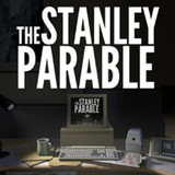 The Stanley Parable Ultra Deluxe(Free download)androidoyunclub_playmods.net