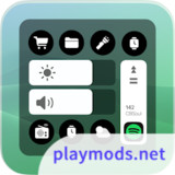 Easy Control AZ(Premium Unlocked)1.9.7_playmods.net