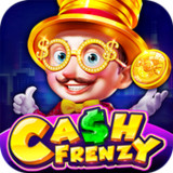 Cash Frenzy™ - Casino Slots(Official)2.71_playmods.net