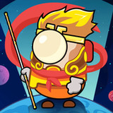 Space Battle Shooting_playmods.net