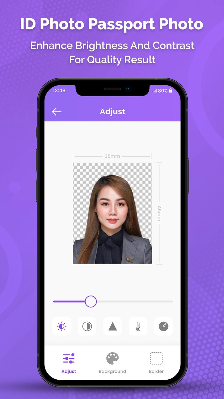 ID Photo -Passport Photo Maker_playmods.net