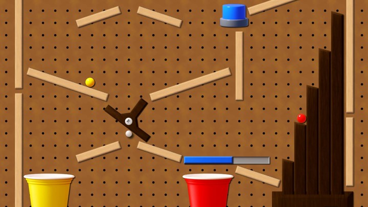 Marble Machine Medley_playmods.net