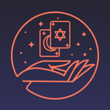 Horoskop 2023. Hand Lesen(Offiziell)4.0.0_playmods.net